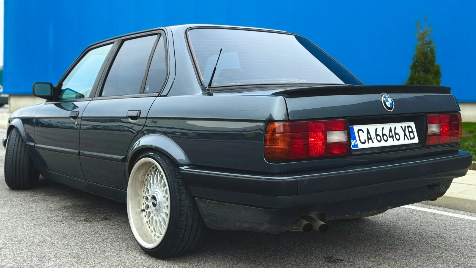 BMW 325  - изображение 4