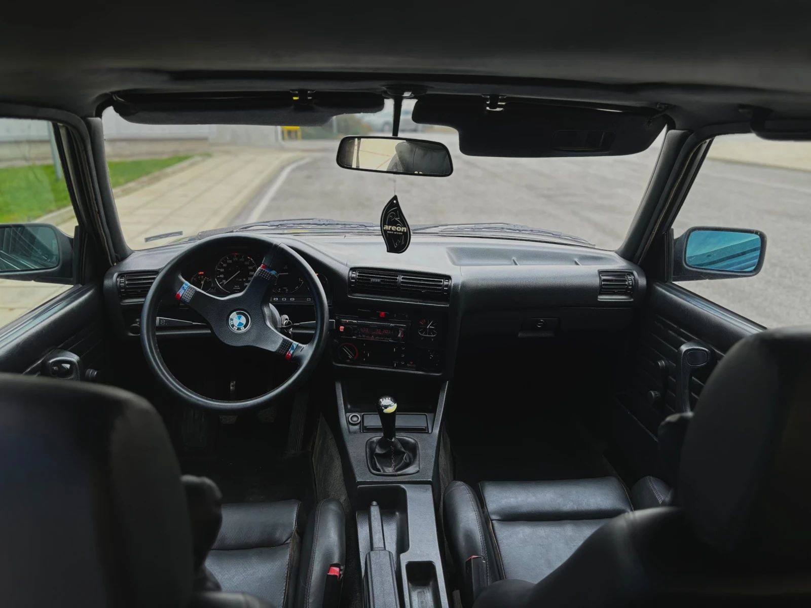 BMW 325  - изображение 5