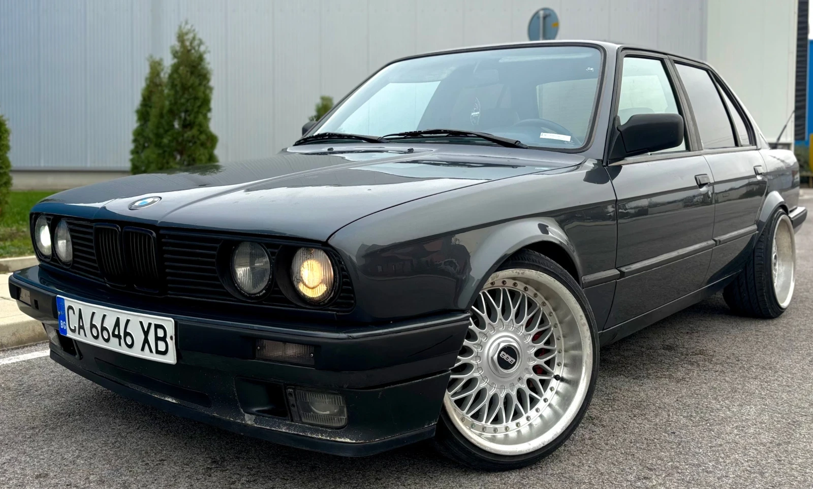 BMW 325  - изображение 2