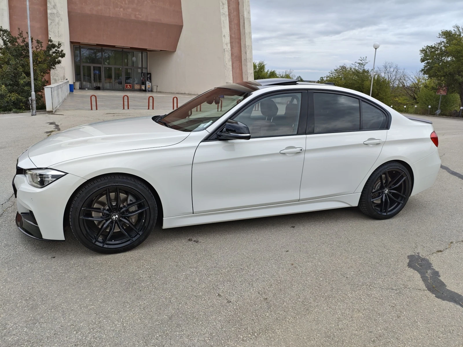 BMW 340 I | Mobile.bg — изображение 2