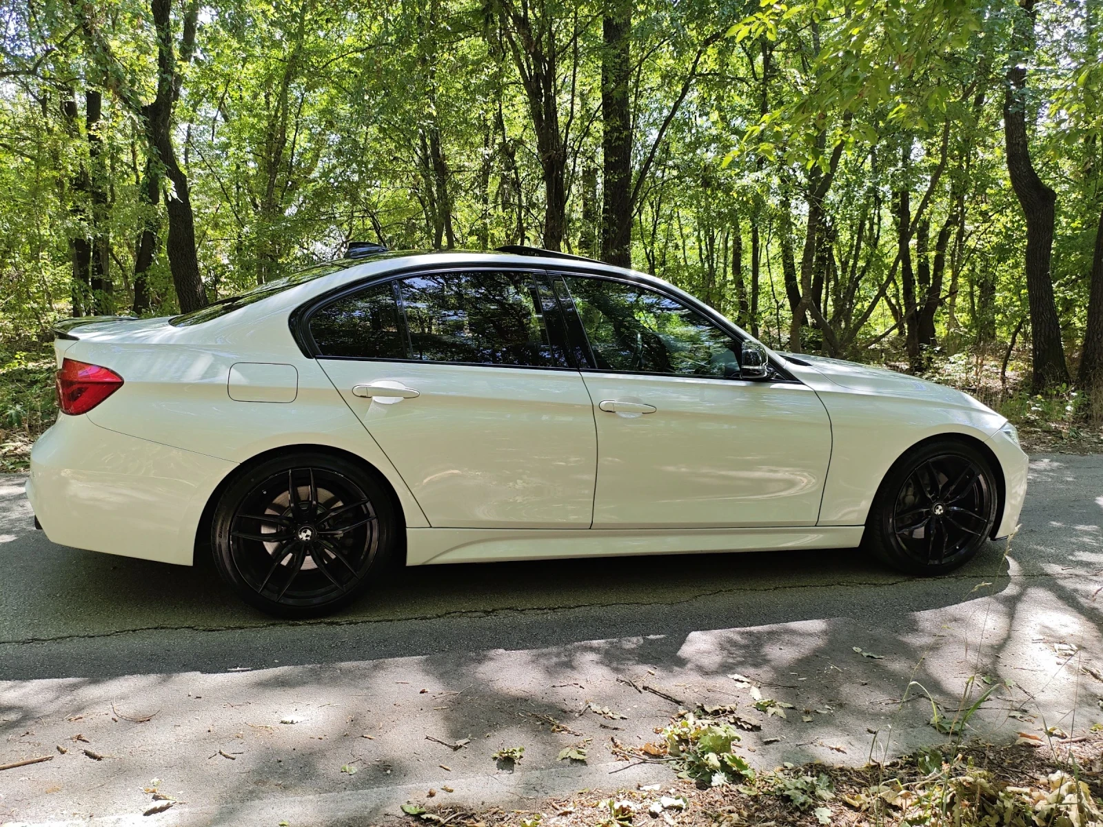 BMW 340 I - изображение 5