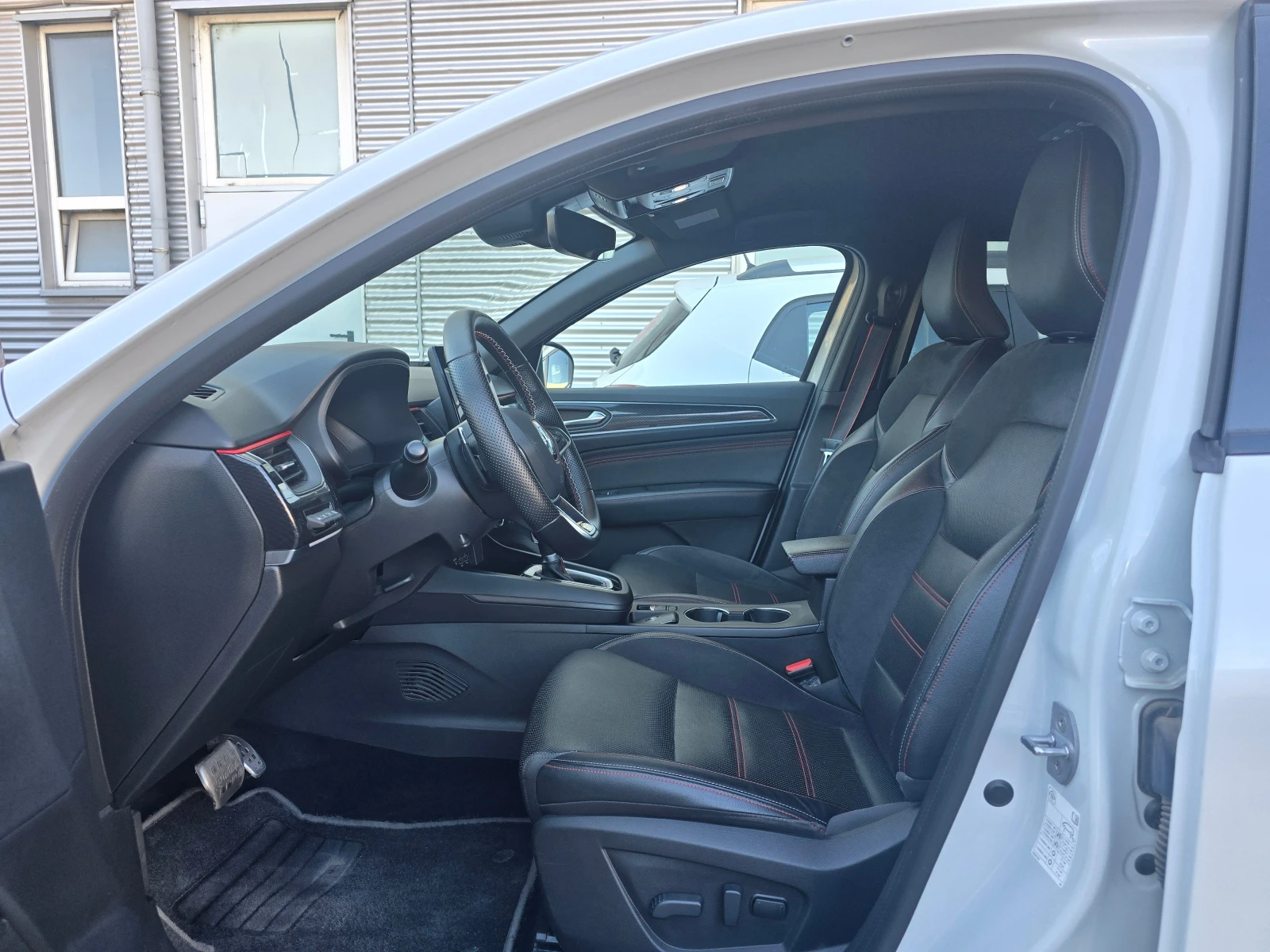 Renault Arkana 1.3 Tce R.S. Line - изображение 6