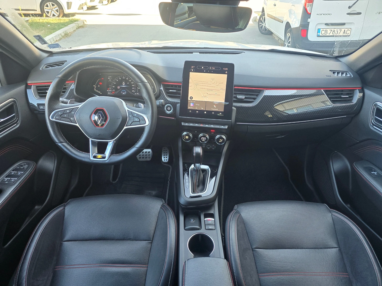 Renault Arkana 1.3 Tce R.S. Line - изображение 7