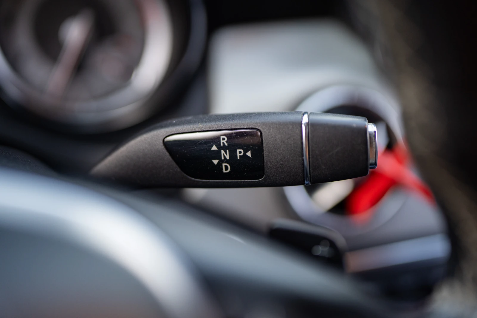 Mercedes-Benz CLA 200 | Mobile.bg   17