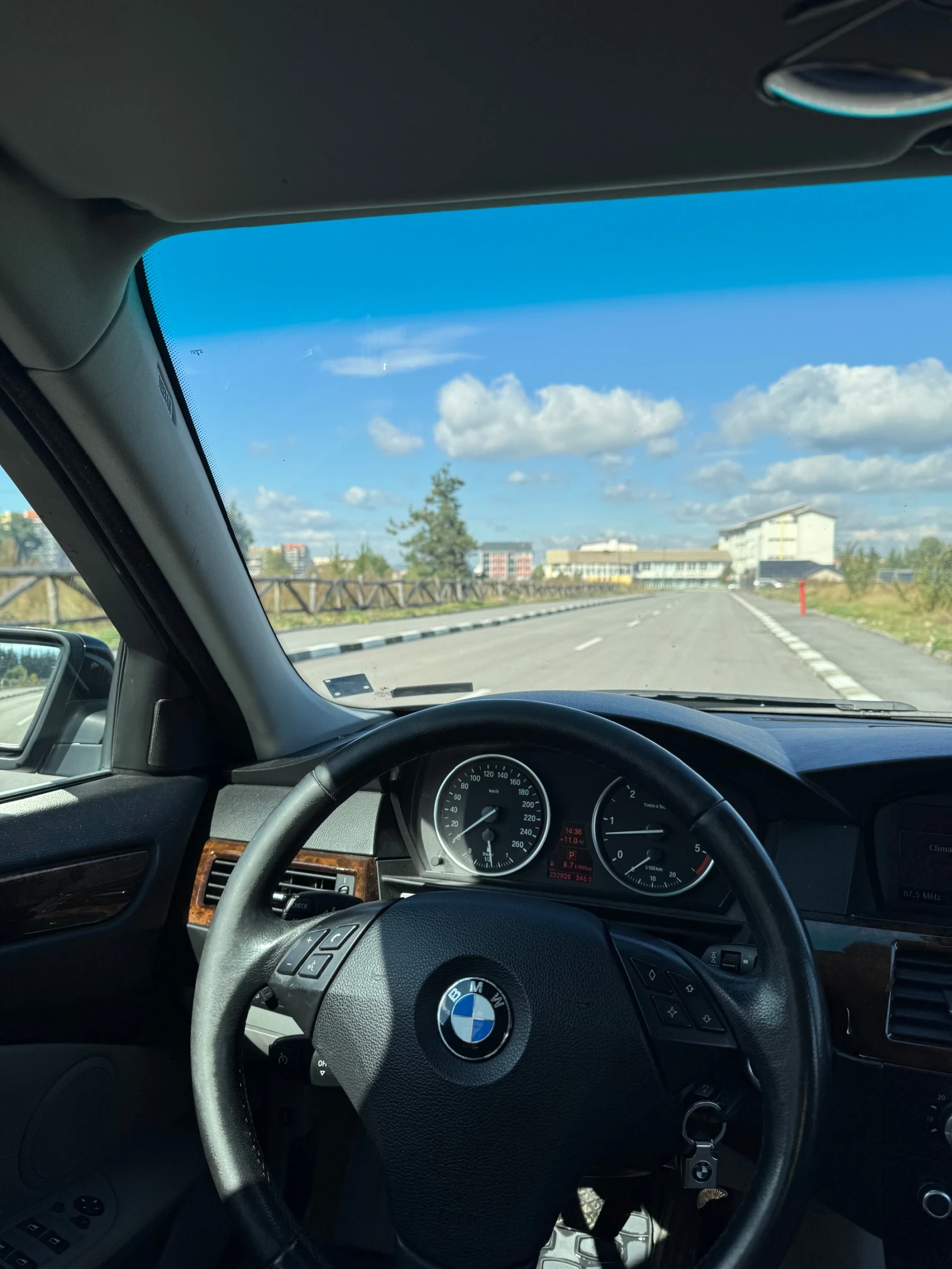 BMW 530  - изображение 7