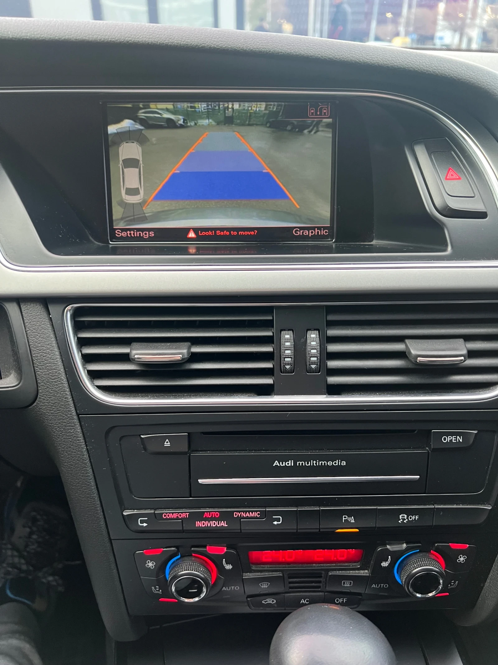 Audi A5 Audi A5 3.0 Tdi 3x S- line | Mobile.bg — изображение 13