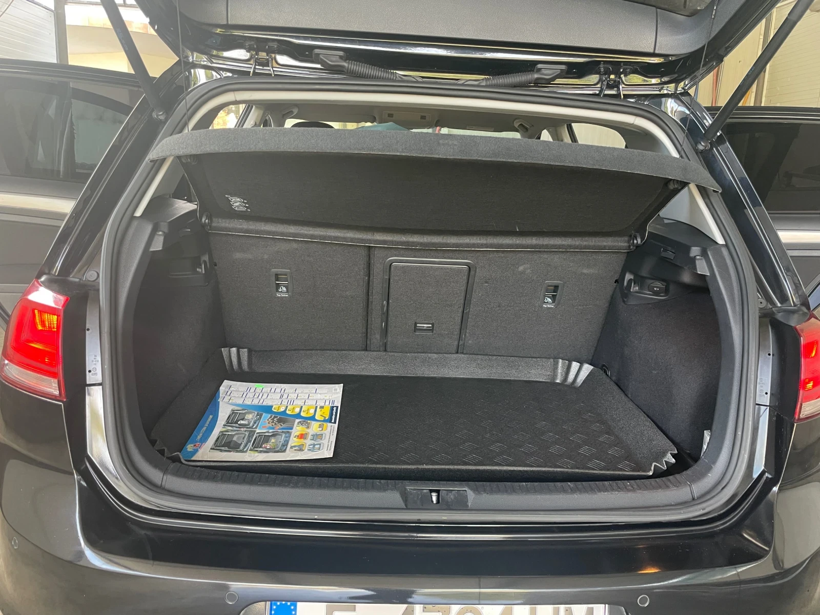 VW Golf 1.6 - изображение 4