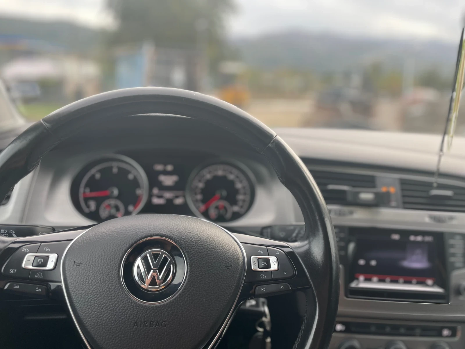 VW Golf 1.6 | Mobile.bg   4