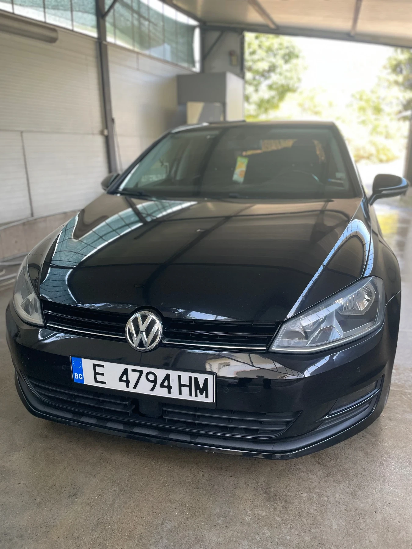 VW Golf 1.6 - изображение 2