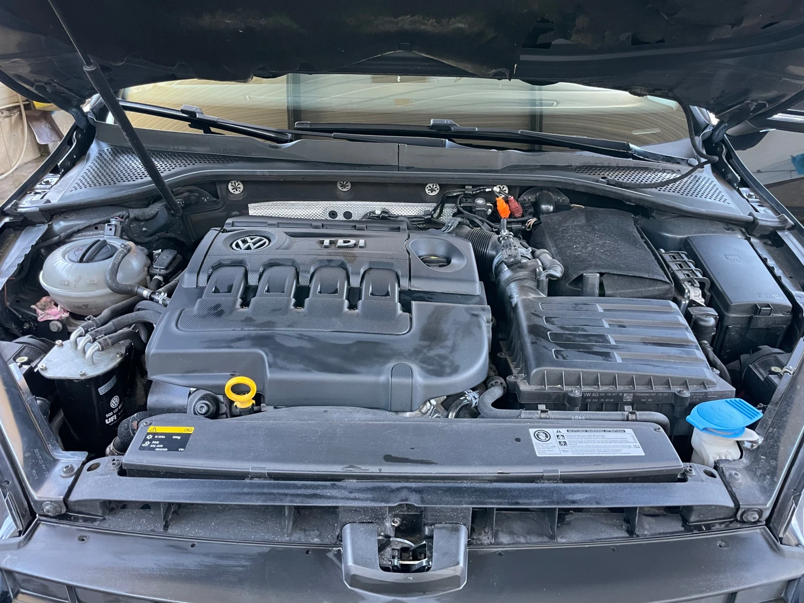 VW Golf 1.6 | Mobile.bg   5