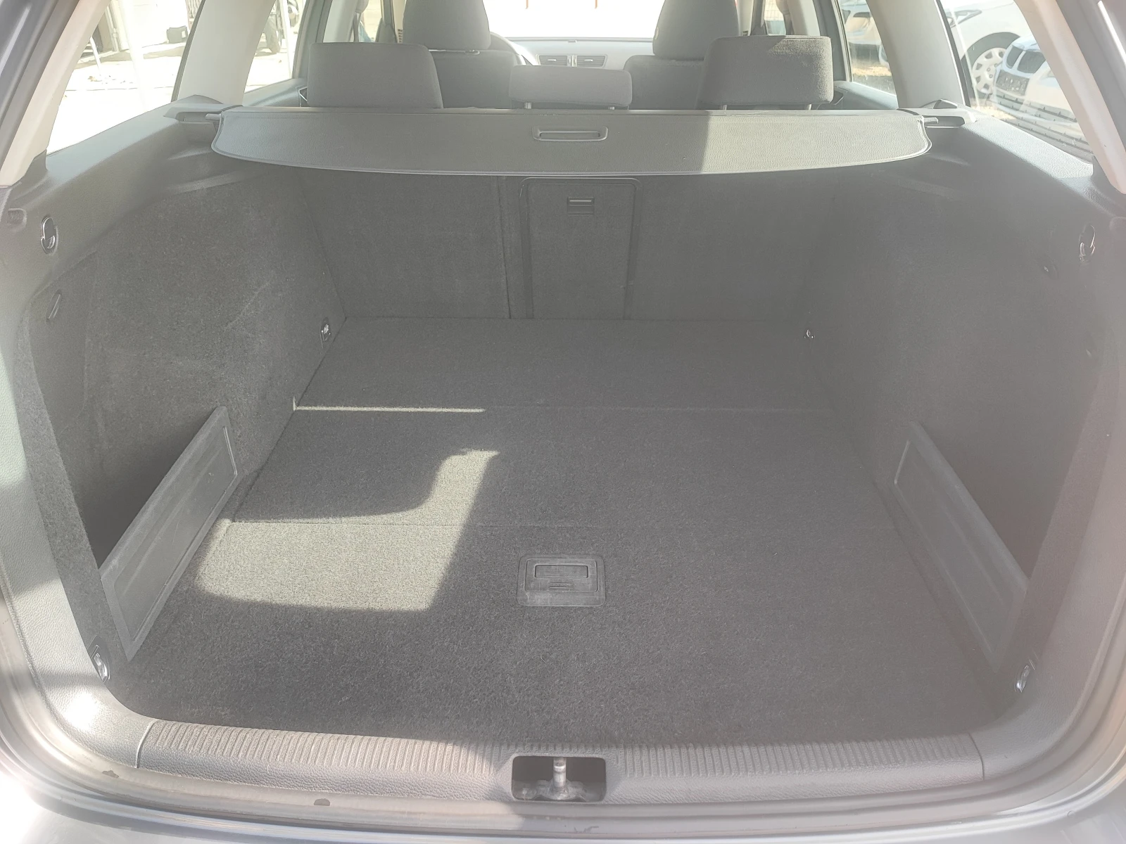 VW Passat BMP | Mobile.bg — изображение 16
