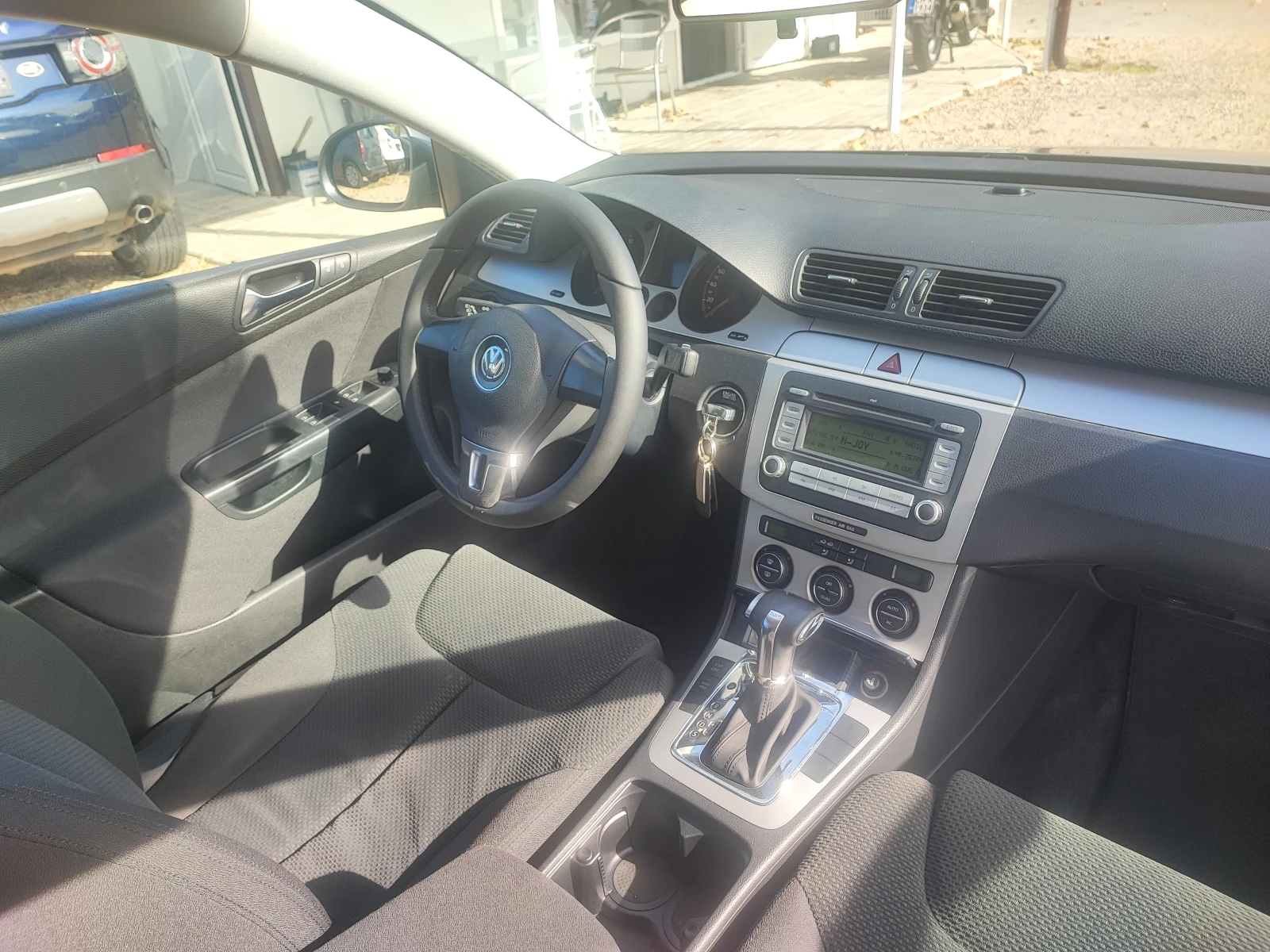 VW Passat BMP | Mobile.bg — изображение 14