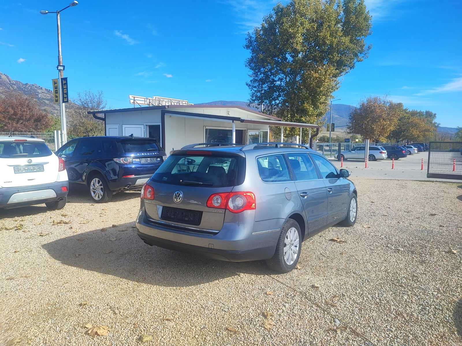 VW Passat BMP | Mobile.bg — изображение 6