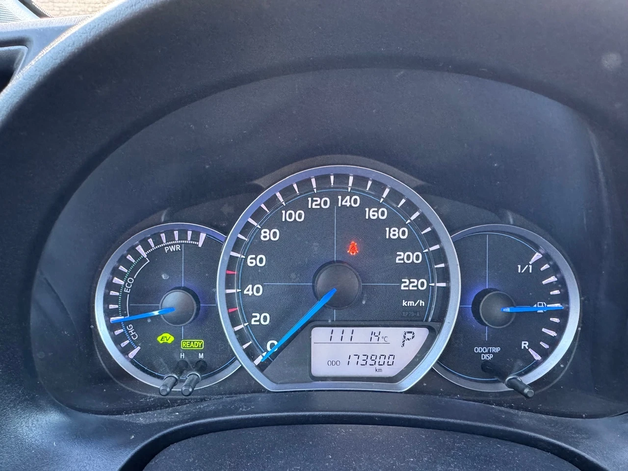 Toyota Yaris 1.5i Hybrid | Mobile.bg   13