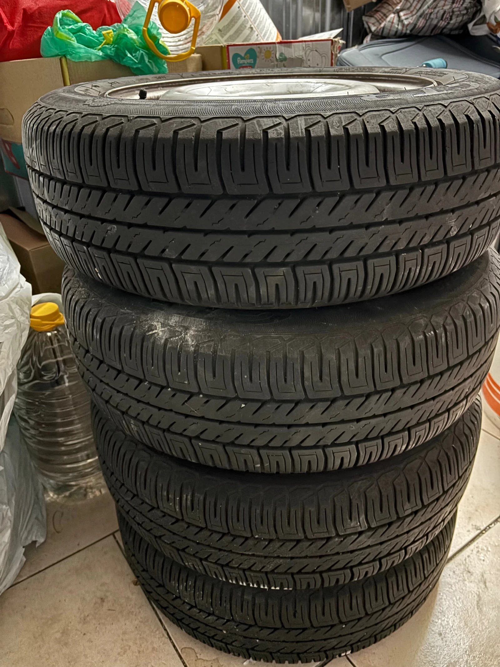 Dacia Logan Пикап - изображение 10