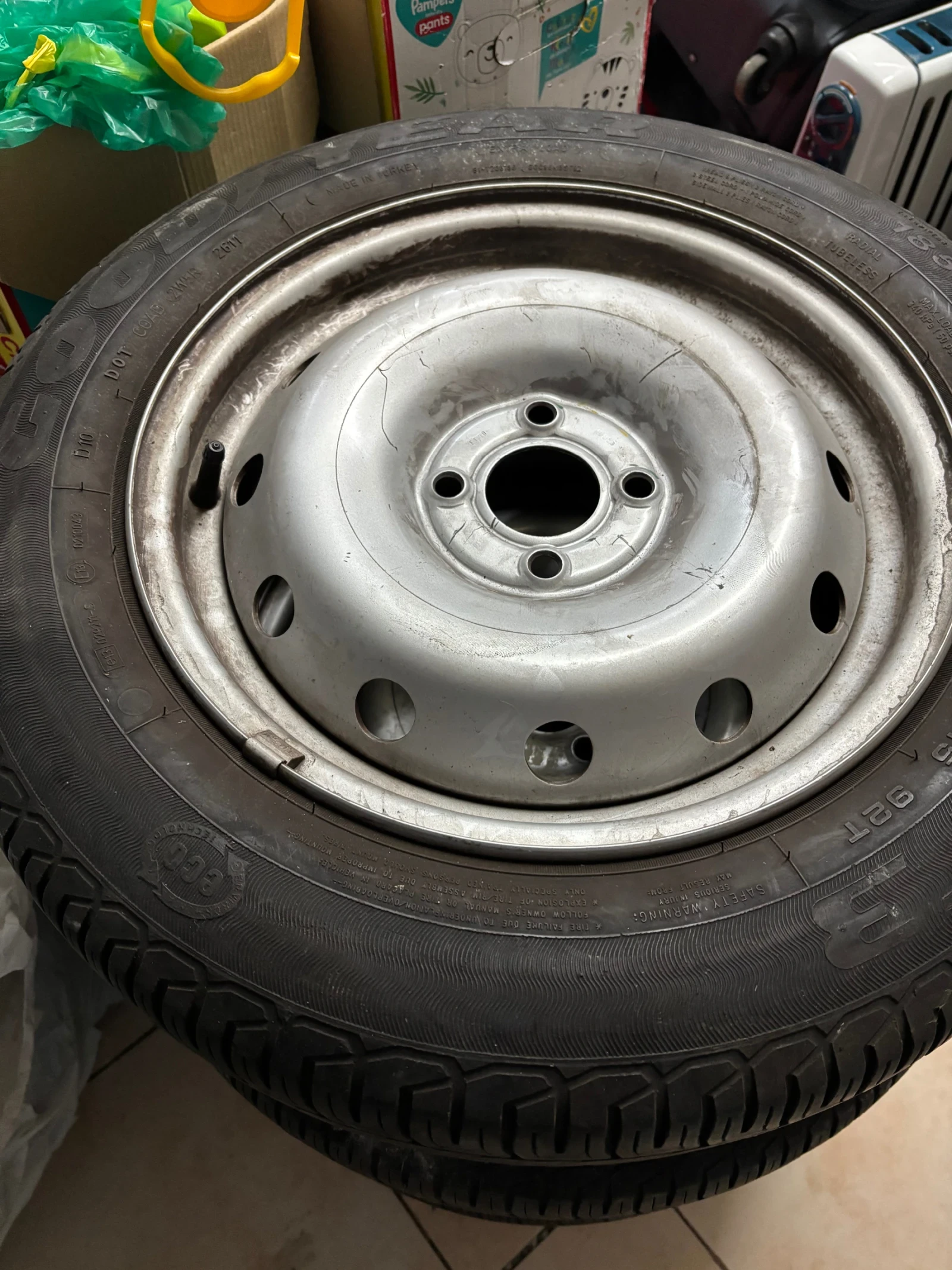 Dacia Logan Пикап - изображение 9