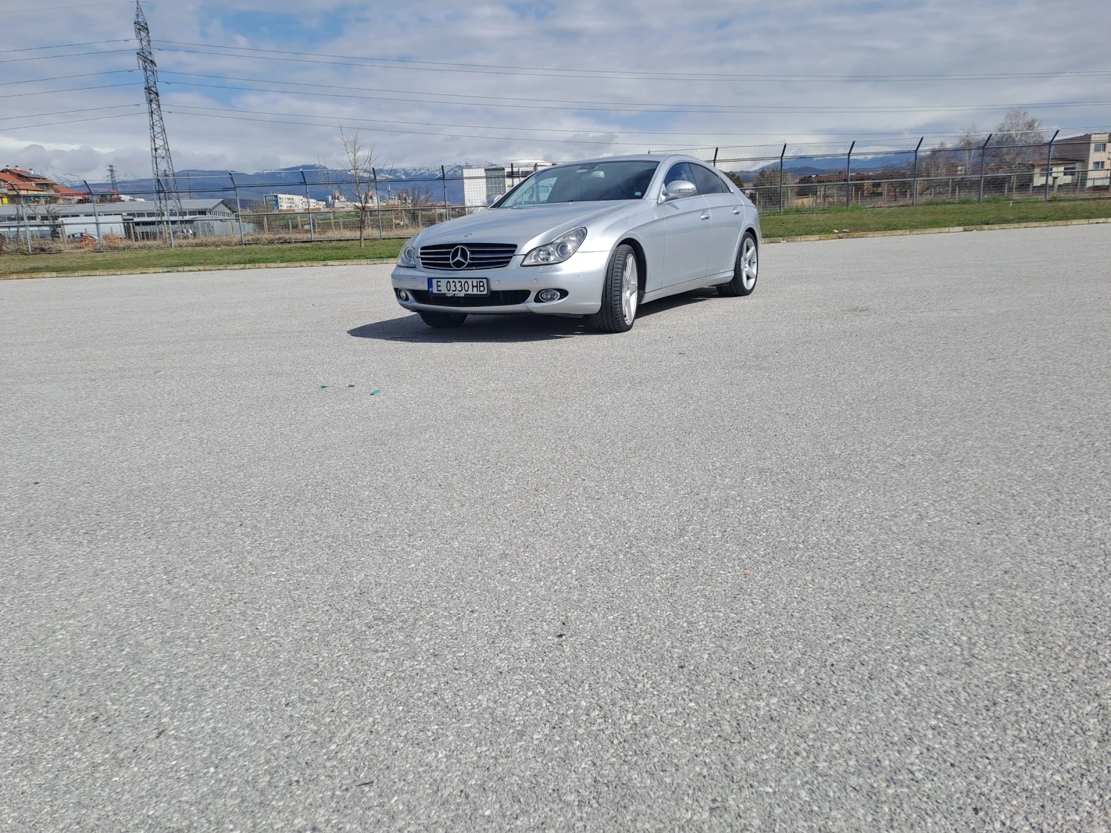 Mercedes-Benz CLS 350  - изображение 4