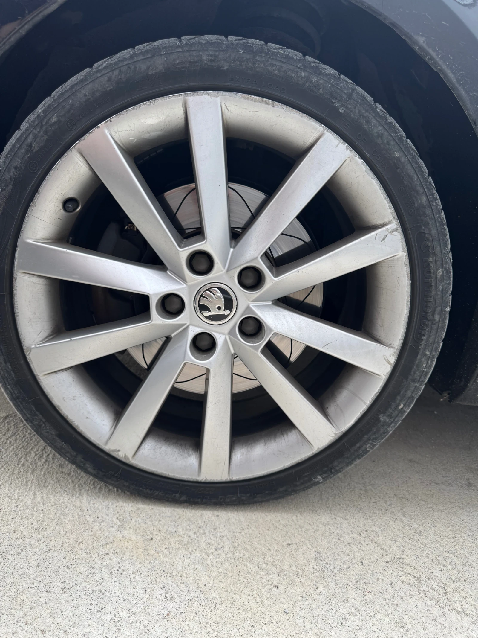 Skoda Octavia 2.0 TDI | Mobile.bg   16