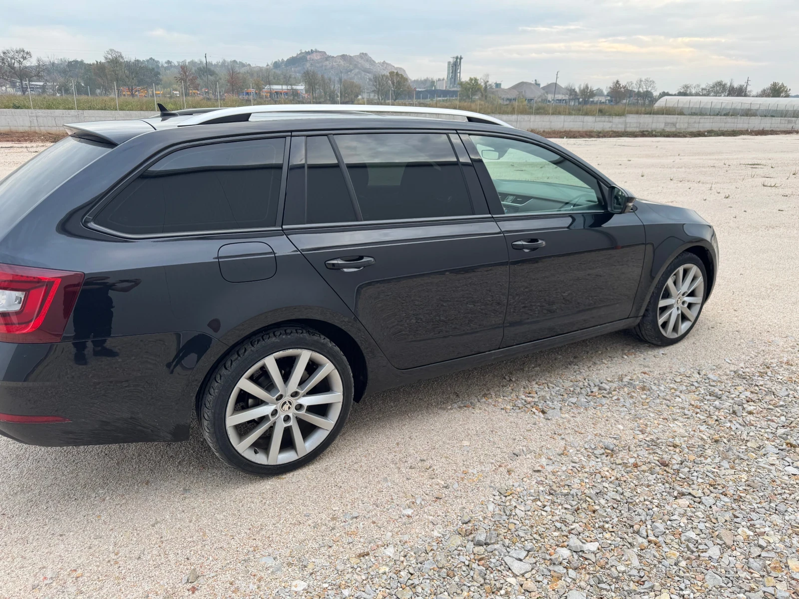 Skoda Octavia 2.0 TDI | Mobile.bg   5