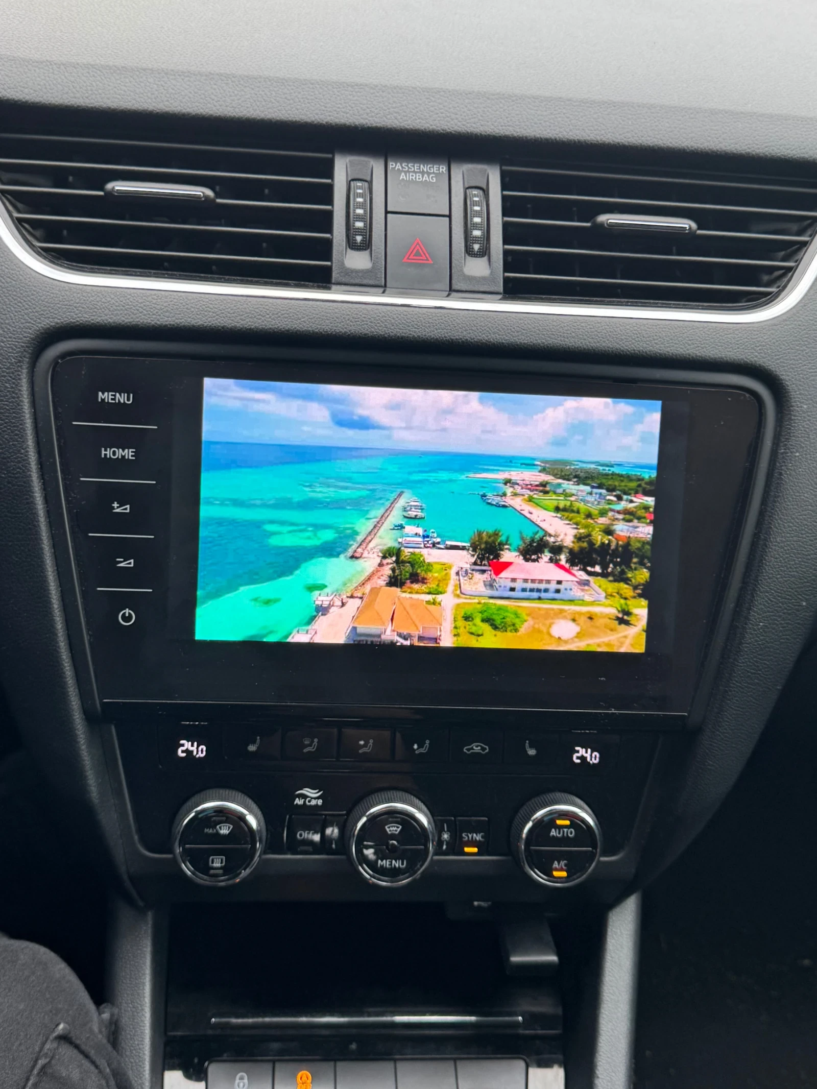 Skoda Octavia 2.0 TDI | Mobile.bg   14