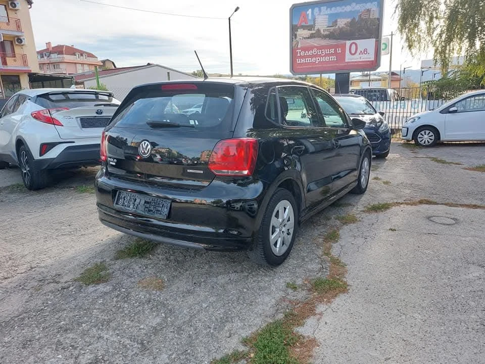 VW Polo 1.2TDI - изображение 5