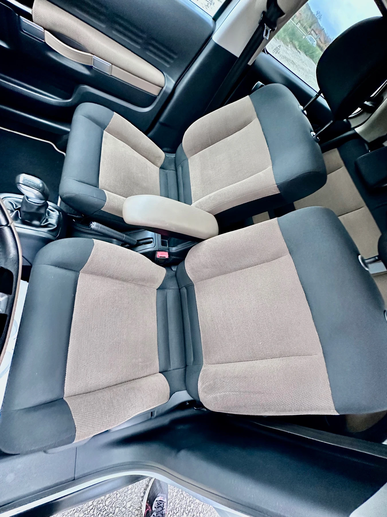 Citroen C4 Cactus 1.6 HDi 2014 168 ..     | Mobile.bg   11