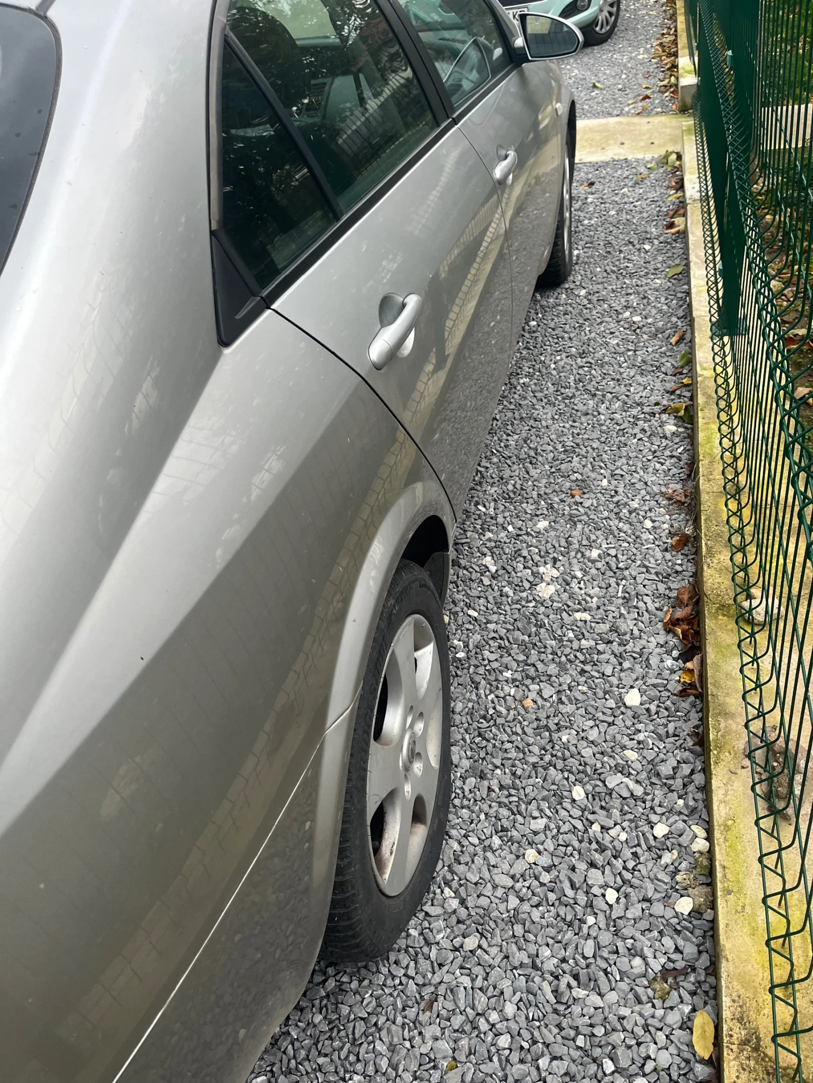 Nissan Primera  - изображение 6