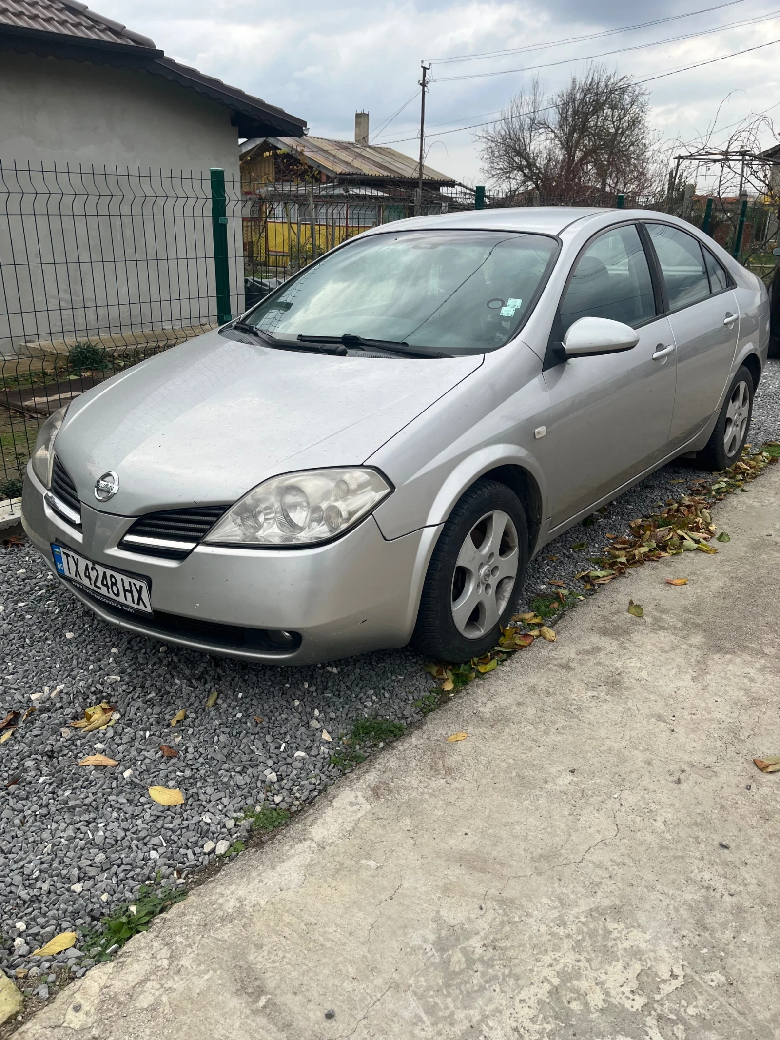 Nissan Primera | Mobile.bg � ����������� 1