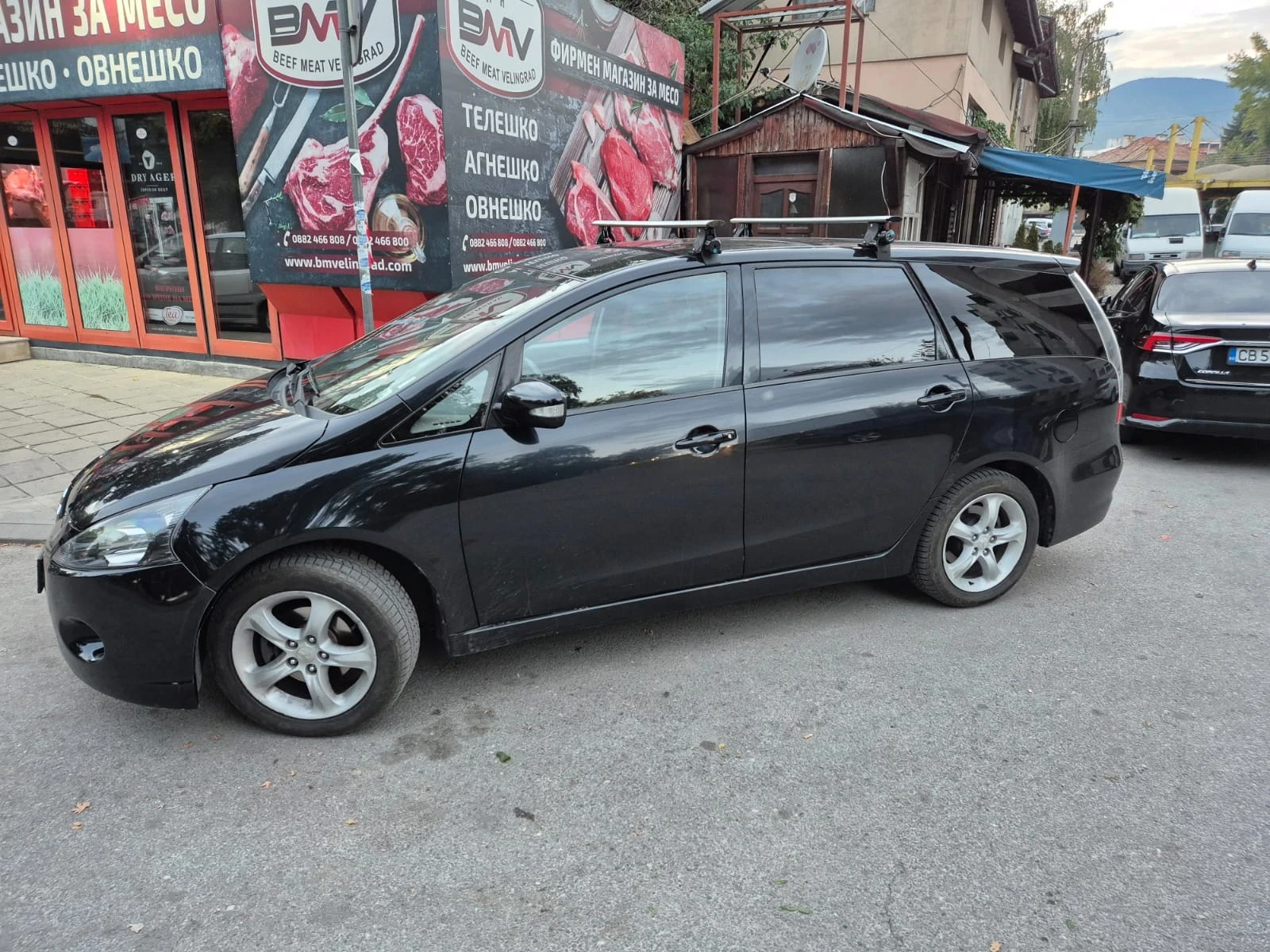 Mitsubishi Grandis | Mobile.bg � ����������� 9
