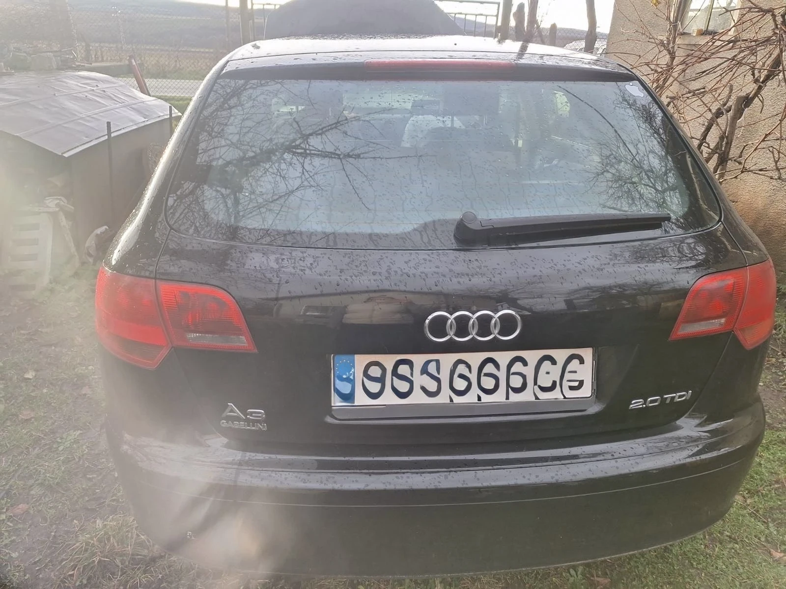 Audi A3 Бкд мотор  - изображение 9