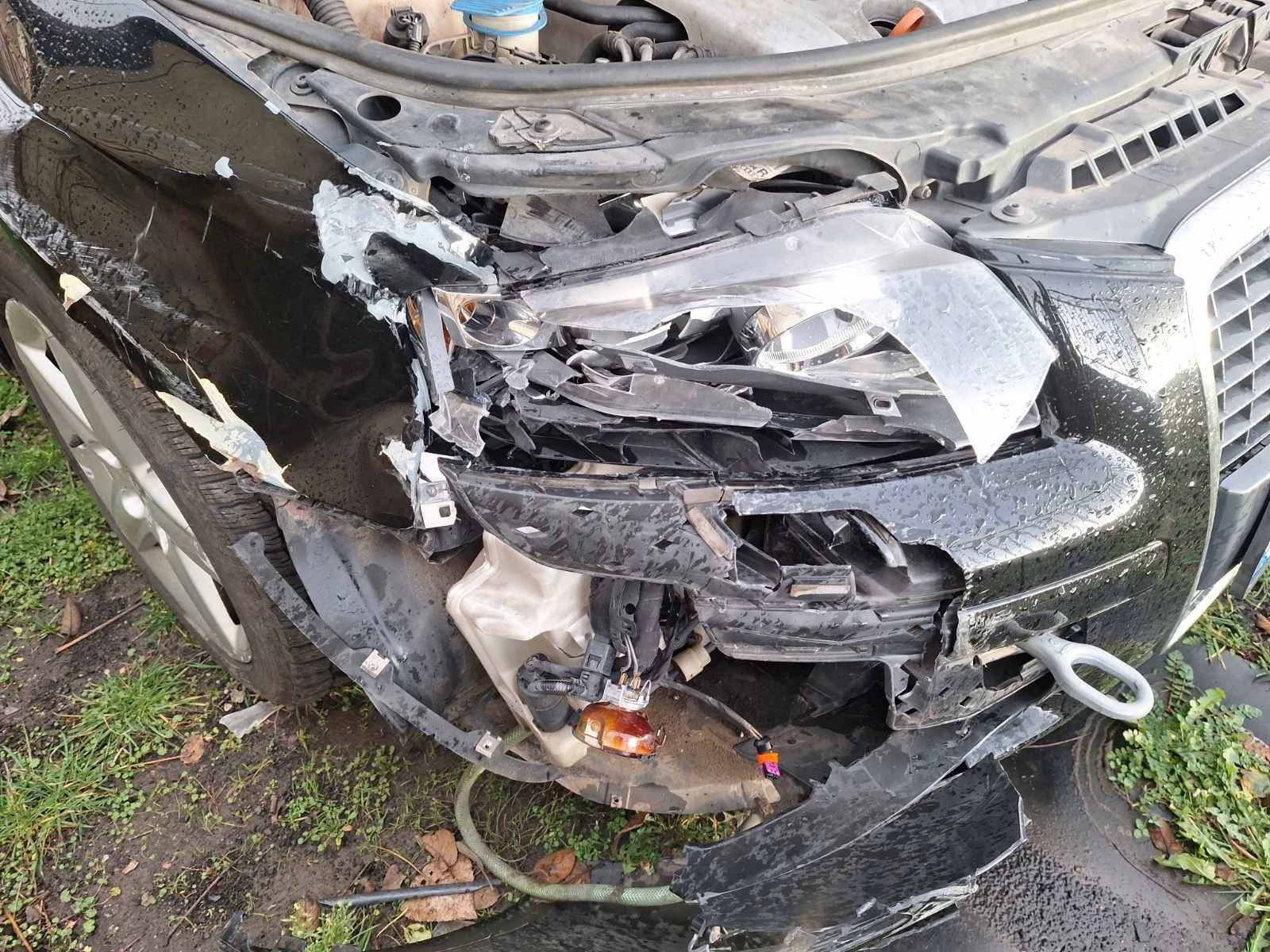 Audi A3 Бкд мотор  - изображение 2