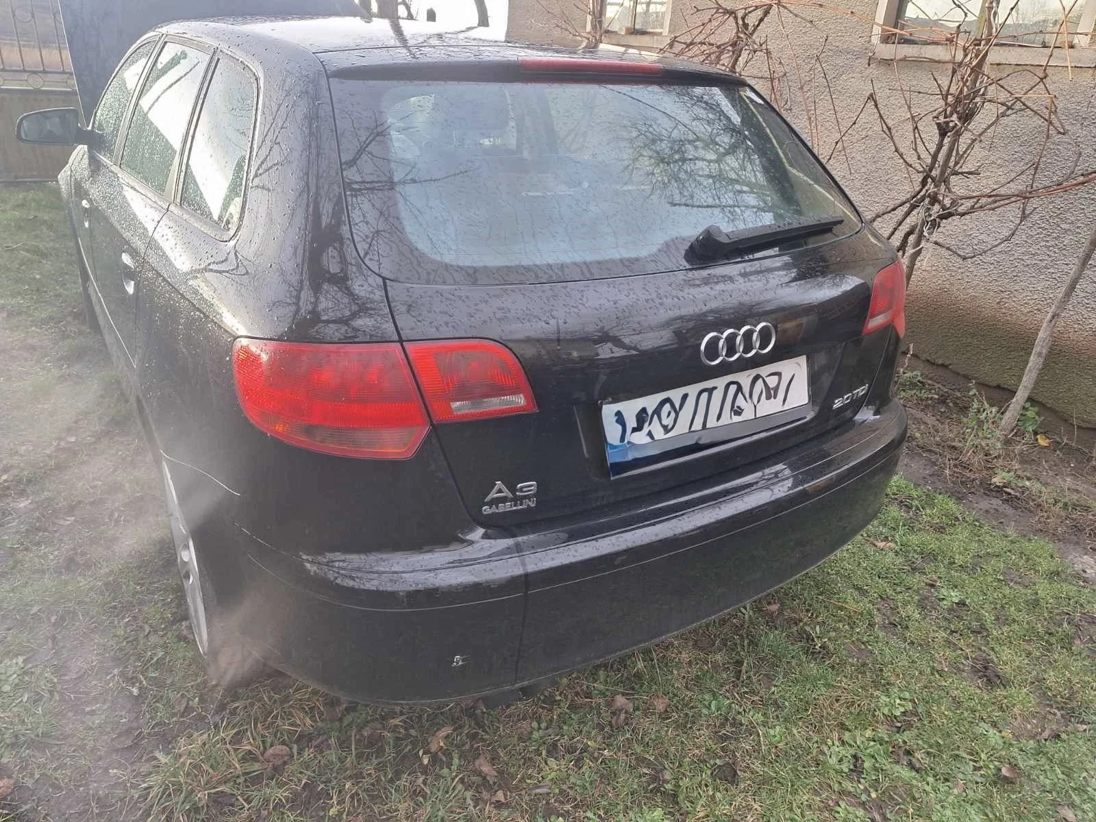 Audi A3 Бкд мотор  - изображение 8