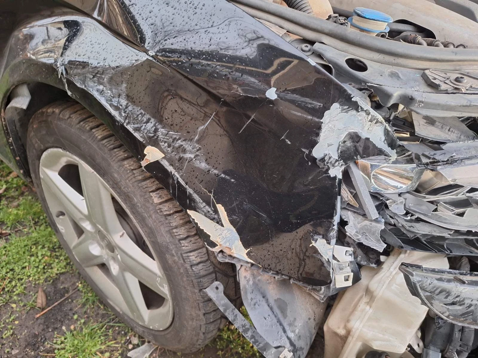 Audi A3 Бкд мотор  - изображение 7