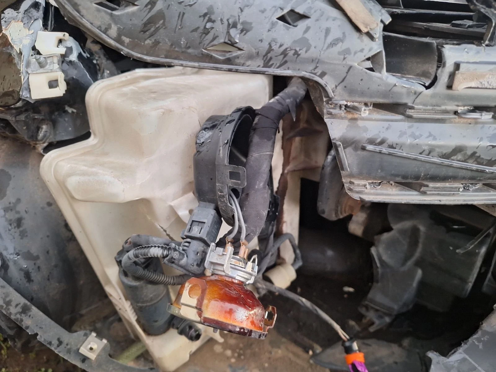 Audi A3 Бкд мотор  - изображение 3