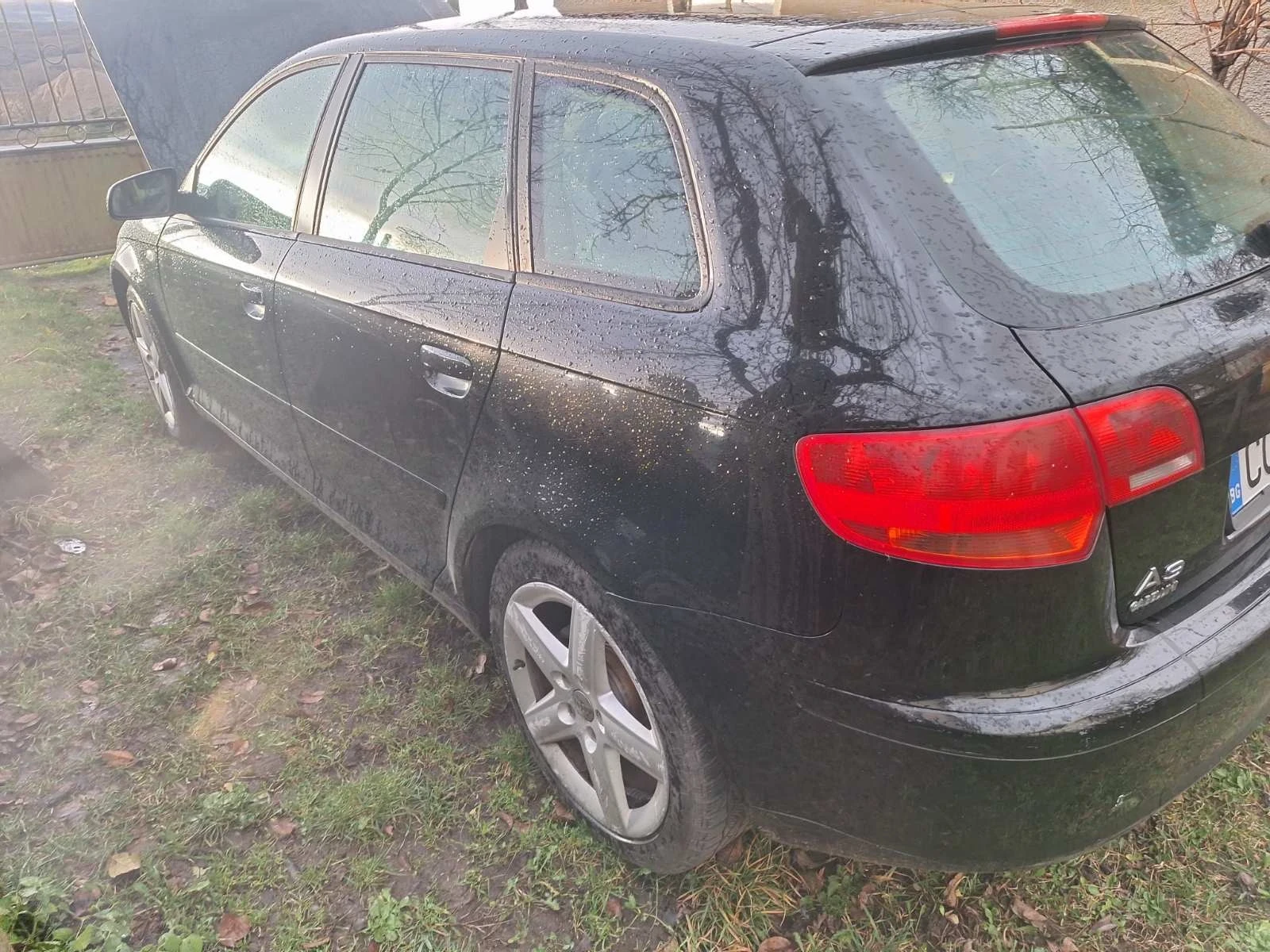 Audi A3 Бкд мотор  - изображение 4