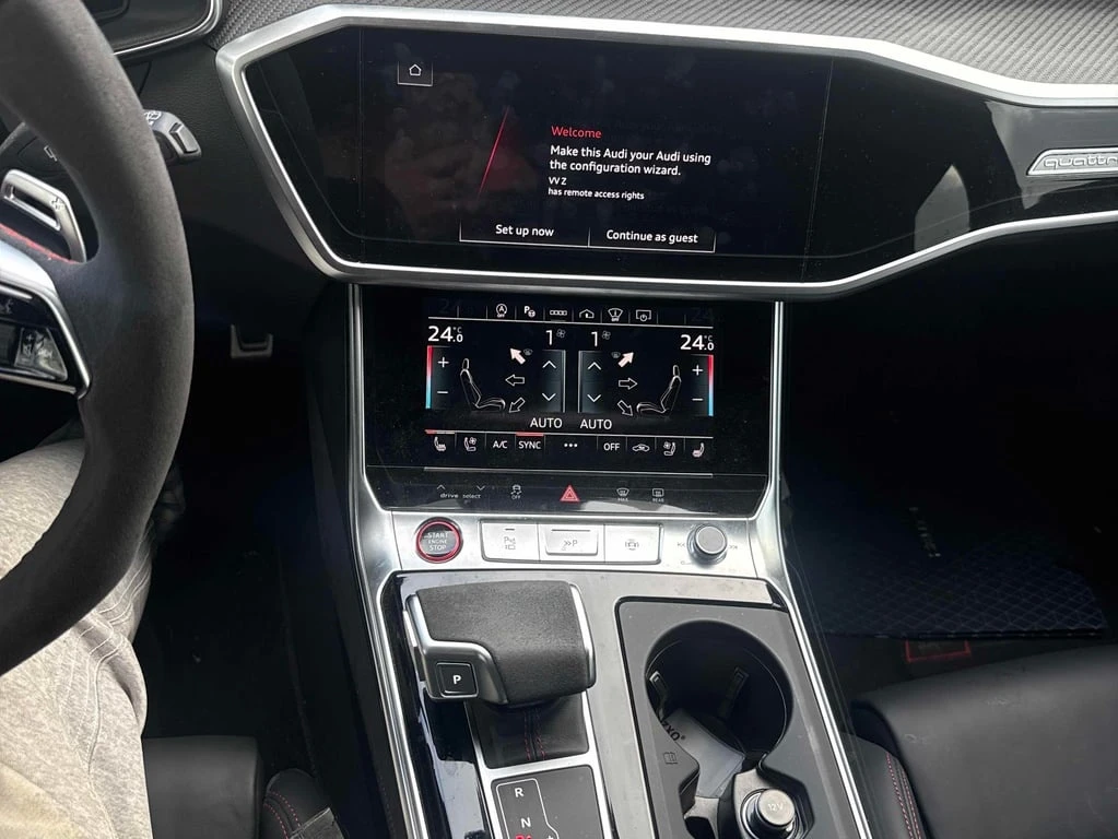 Audi Rs6 Avant 4.0 TFSI quattro * CARFAX *   | Mobile.bg   10