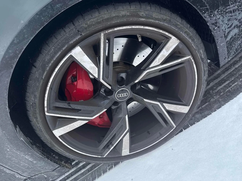 Audi Rs6 Avant 4.0 TFSI quattro * CARFAX *   | Mobile.bg   7