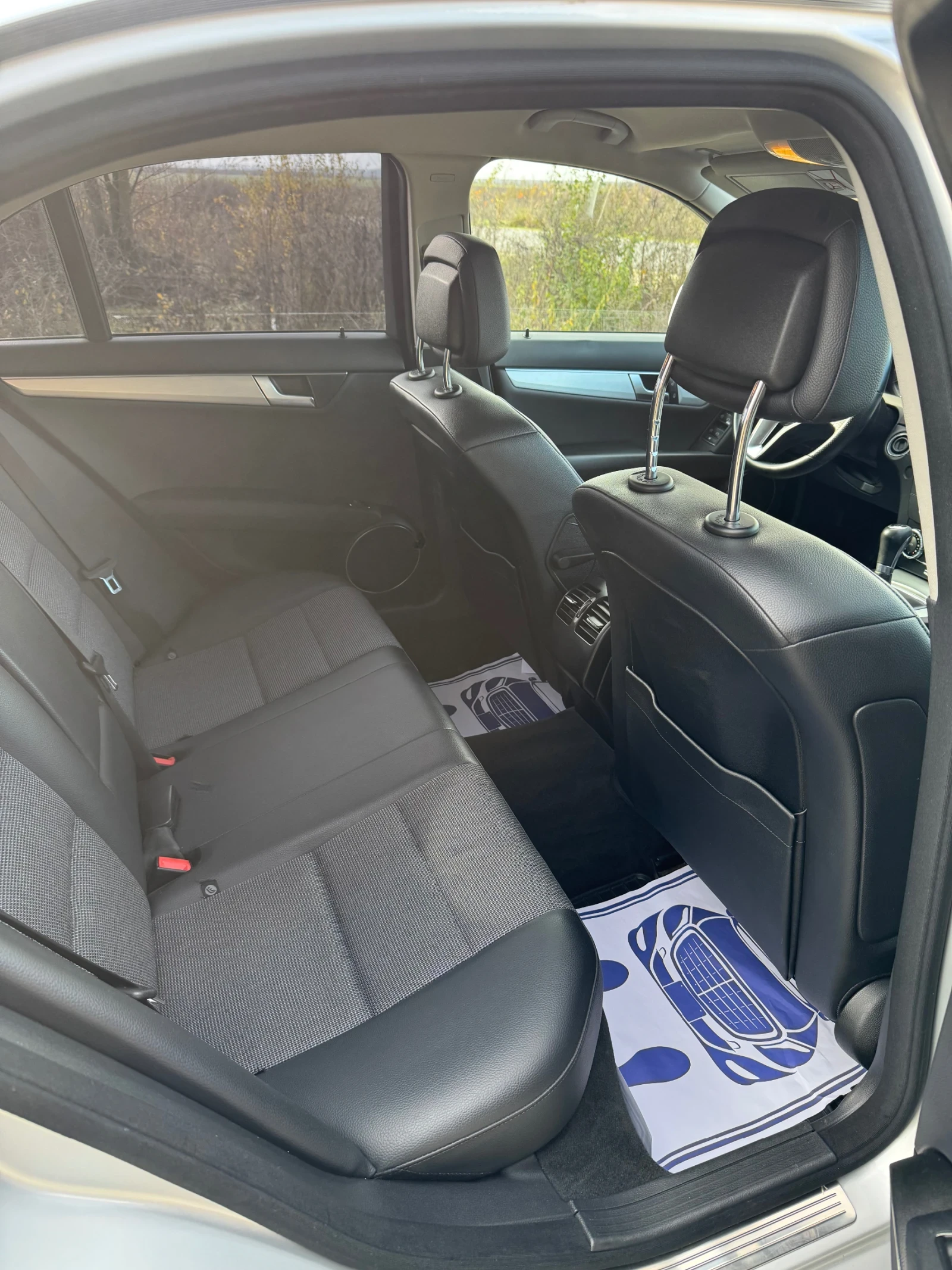 Mercedes-Benz C 220 | Mobile.bg � ����������� 13