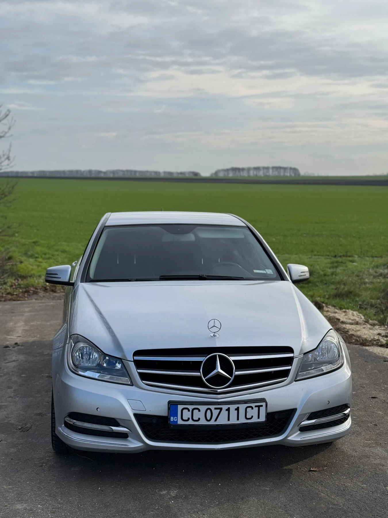 Mercedes-Benz C 220 | Mobile.bg � ����������� 2