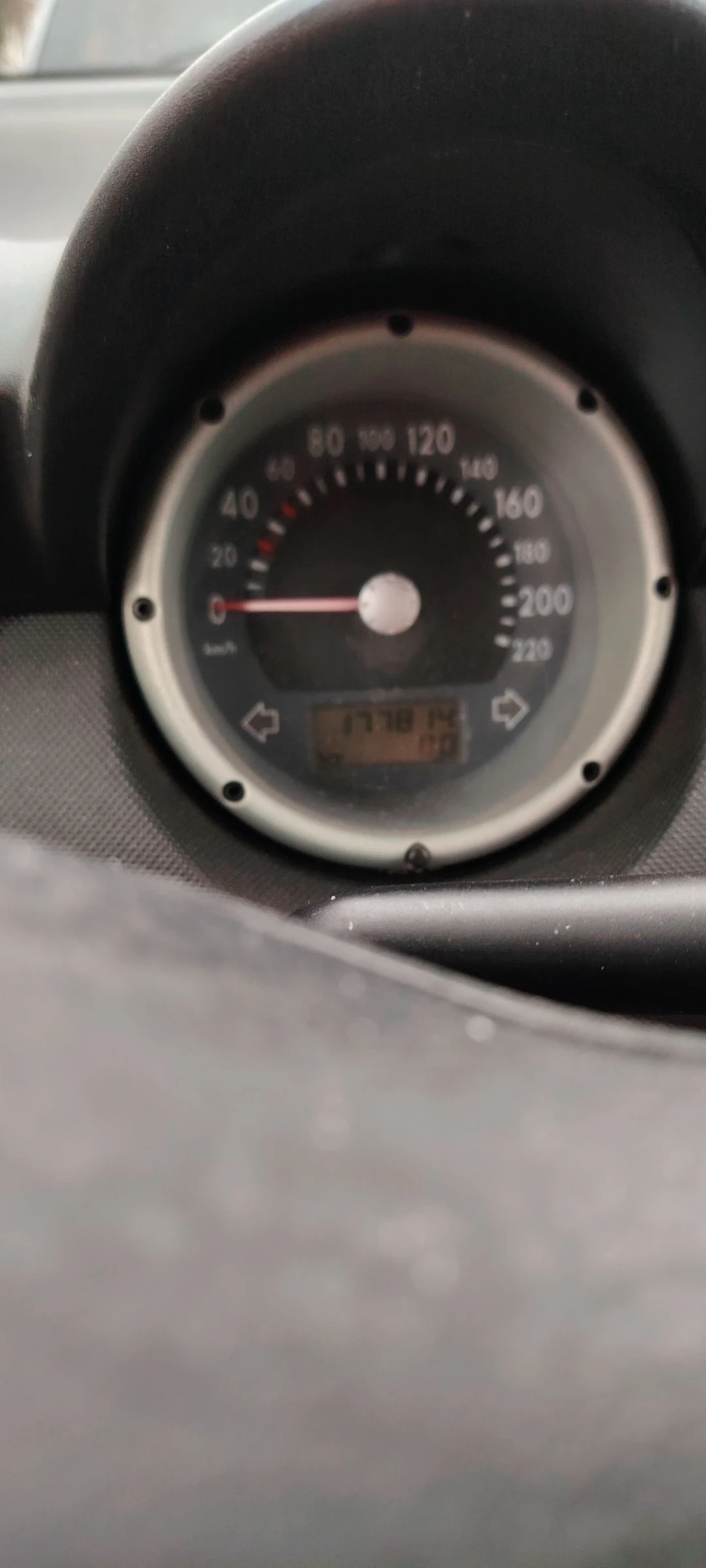 VW Lupo 1.4 75. | Mobile.bg   5