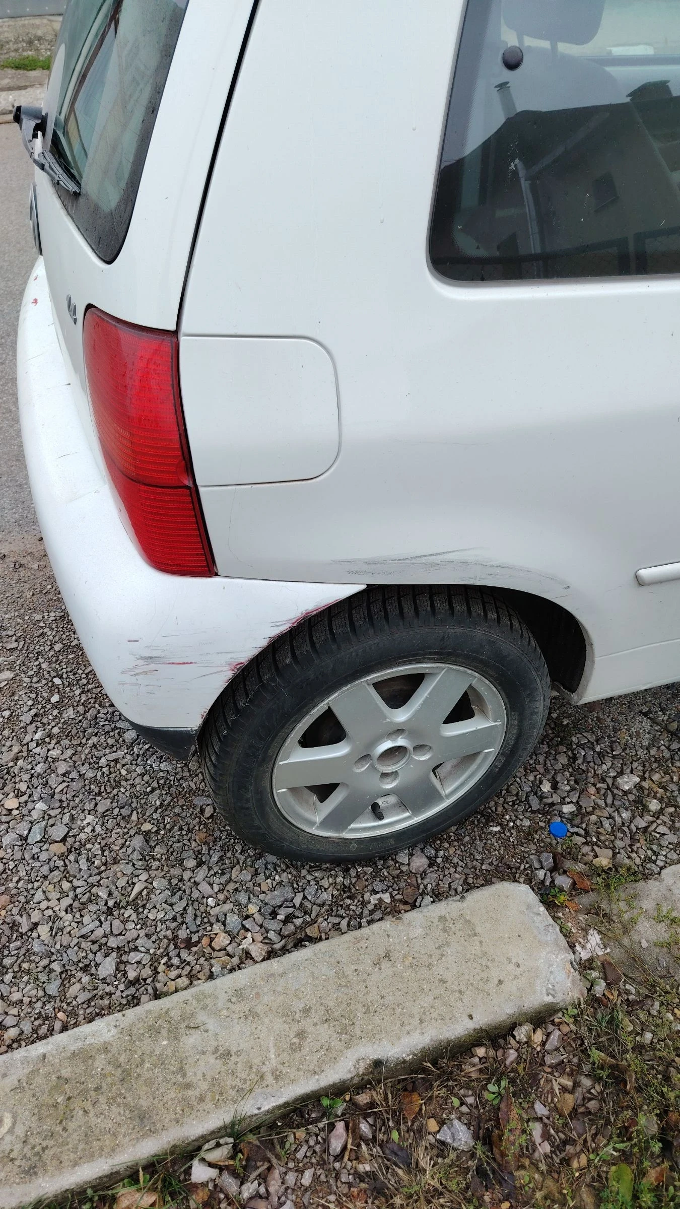 VW Lupo 1.4 75. | Mobile.bg   3