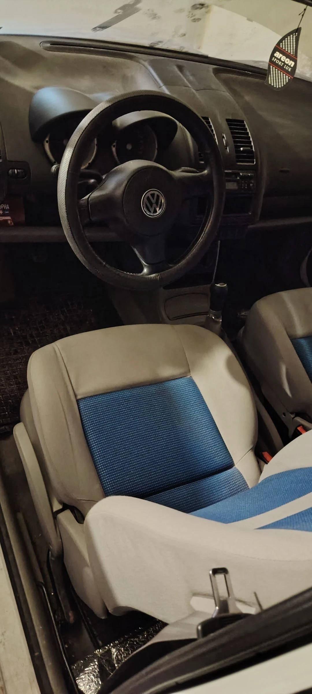 VW Lupo 1.4 75. | Mobile.bg   6