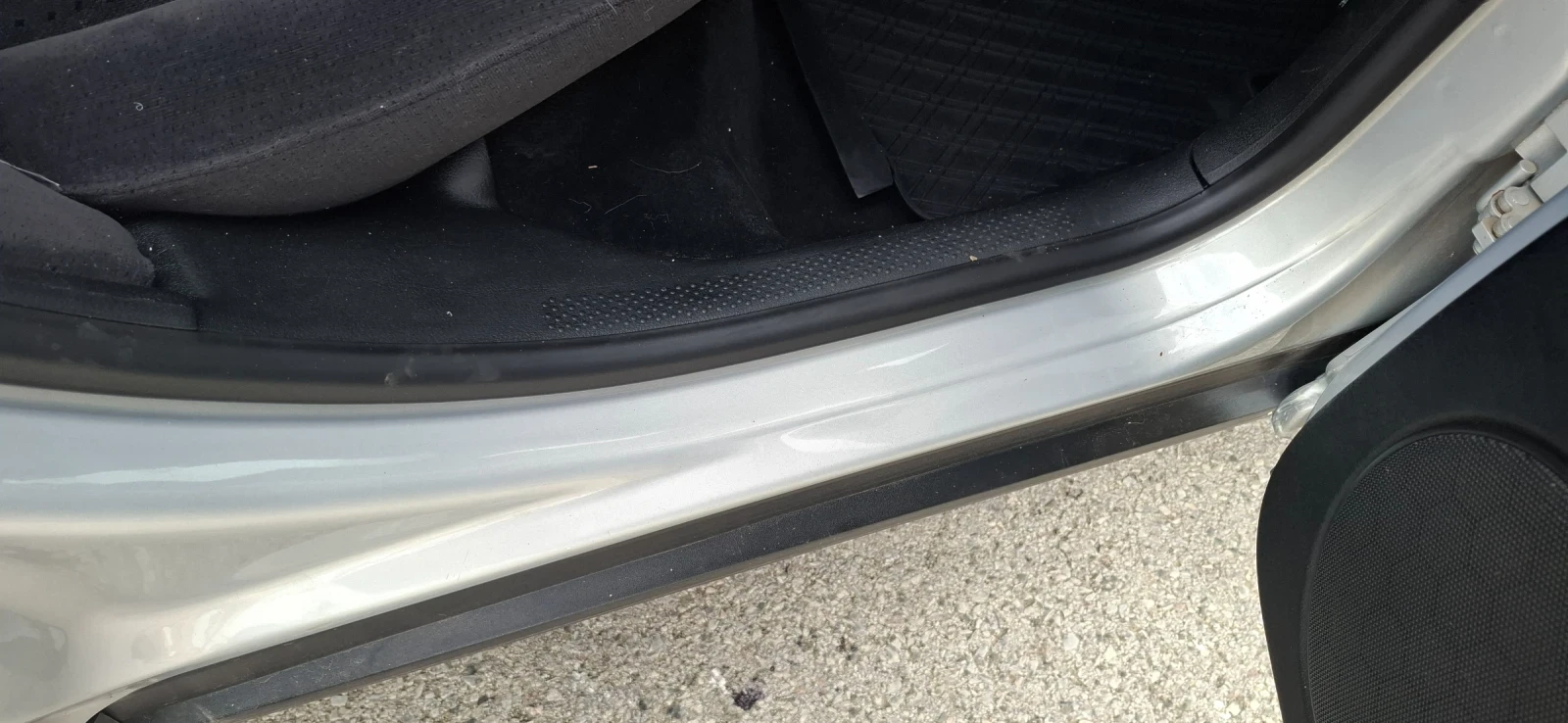 VW Passat  - изображение 5