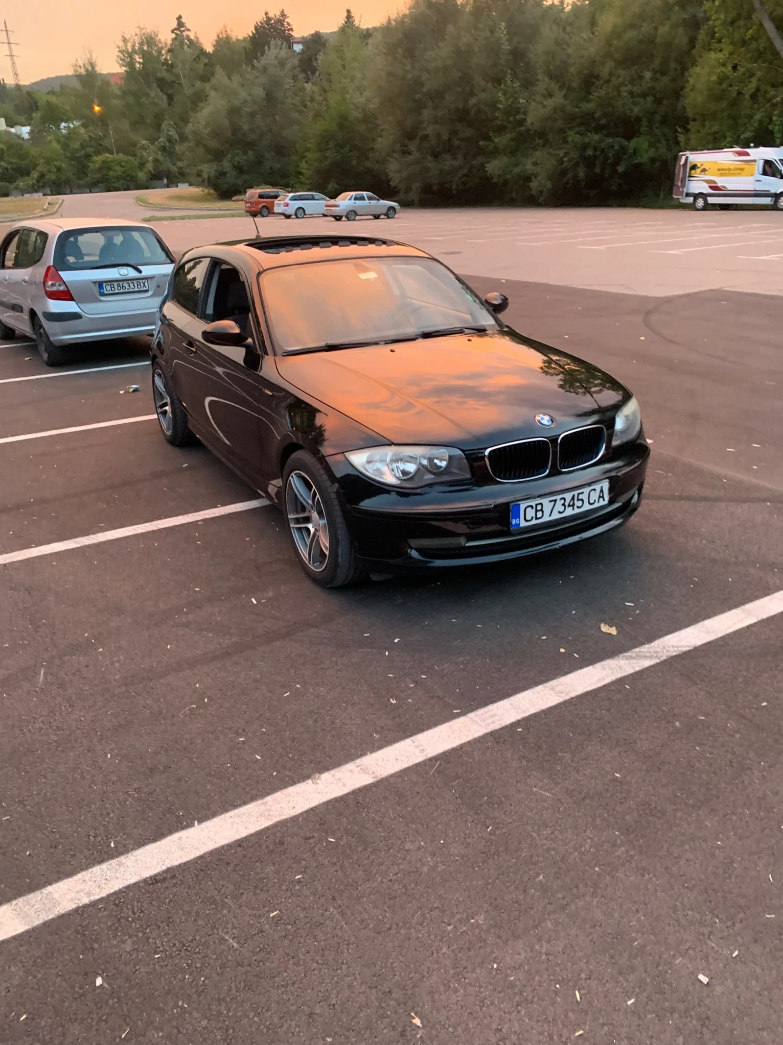 BMW 116 | Mobile.bg � ����������� 3