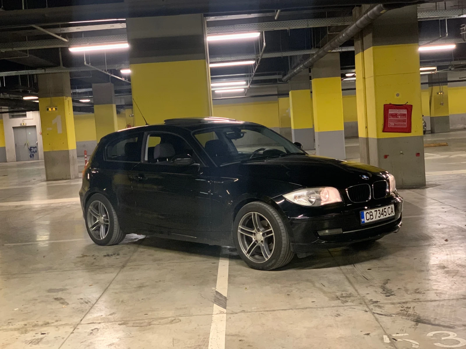BMW 116 | Mobile.bg � ����������� 1