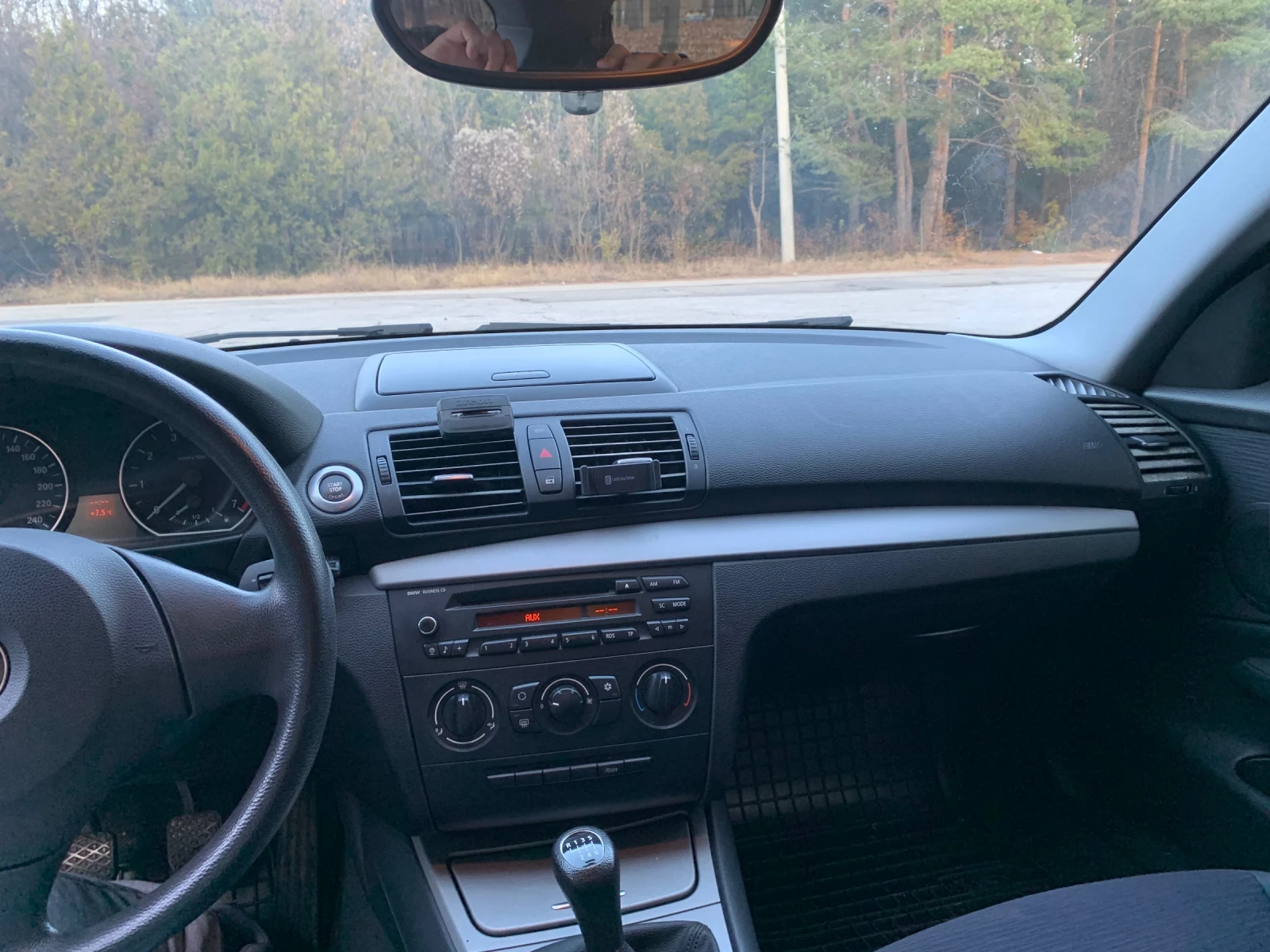 BMW 116 | Mobile.bg � ����������� 9