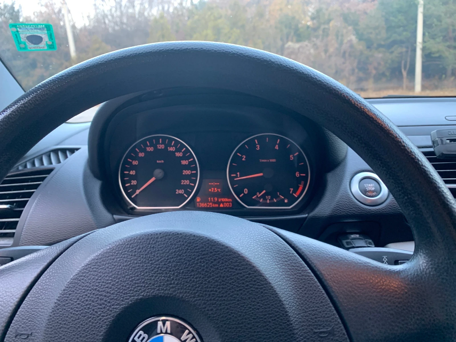 BMW 116 | Mobile.bg � ����������� 8