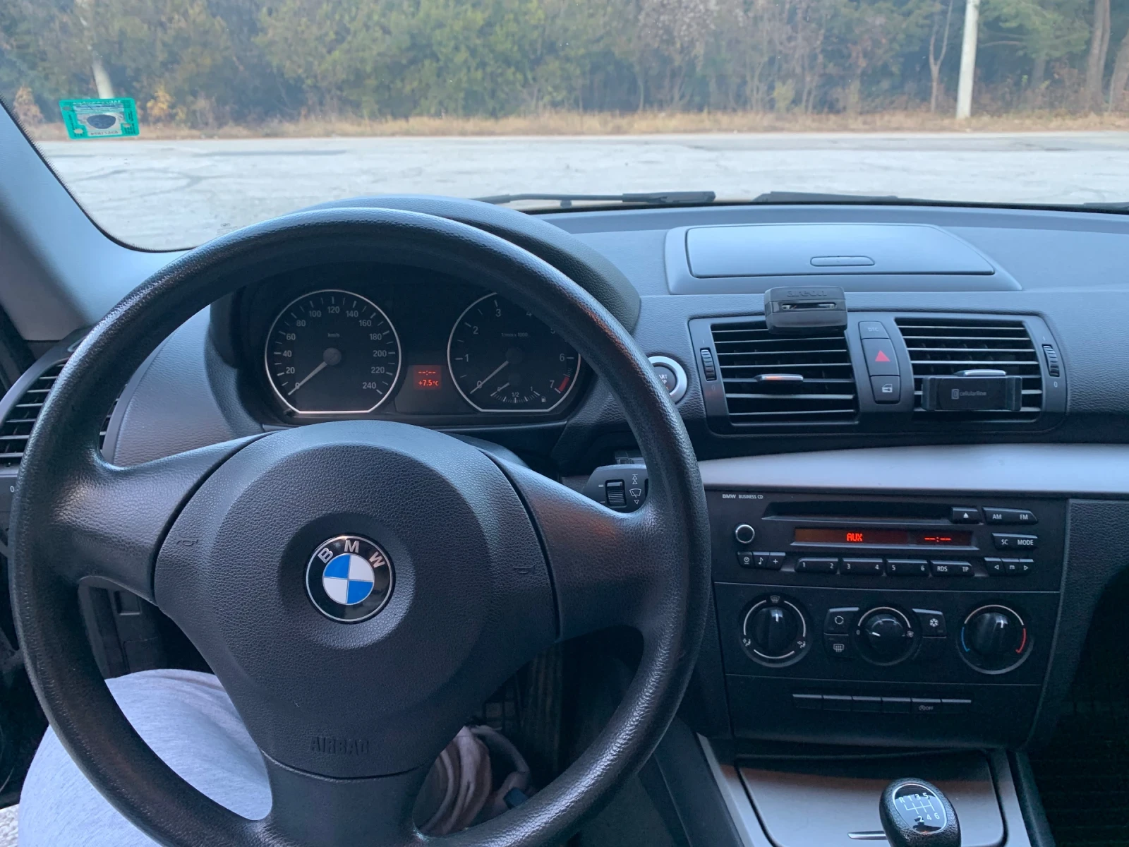 BMW 116 | Mobile.bg � ����������� 7