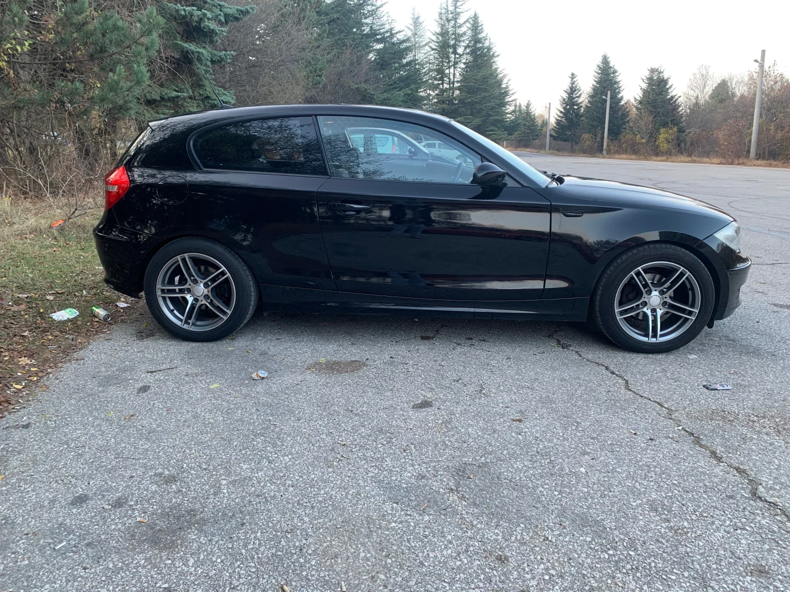 BMW 116 | Mobile.bg � ����������� 6