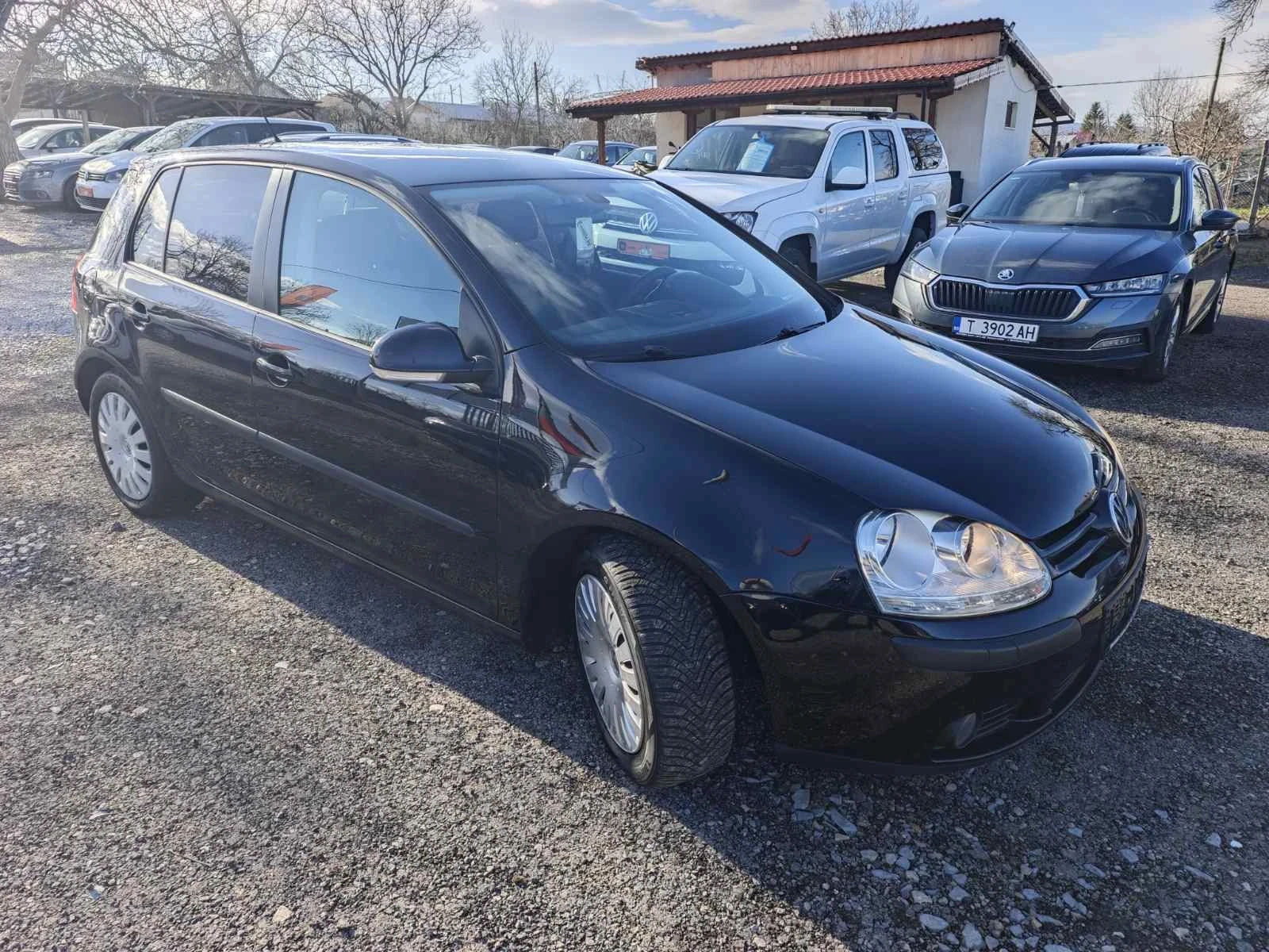 VW Golf 1.6������ 116KC | Mobile.bg � ����������� 2